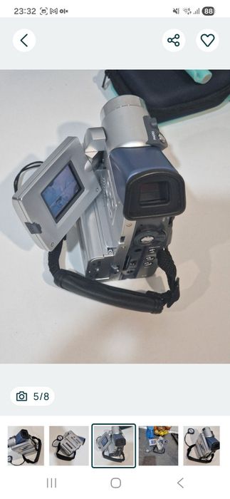 Aparat foto  / camera digitala