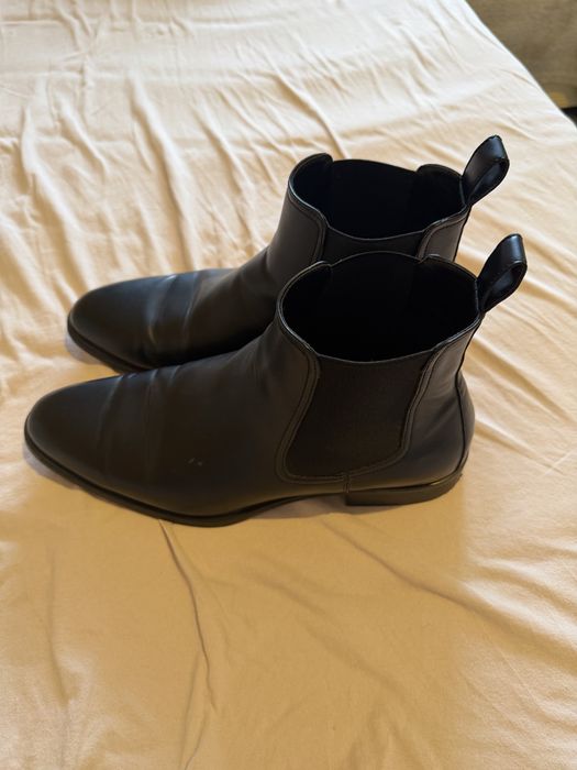 Vand pantofi de piele noi ,ridicare Coresi Brasov