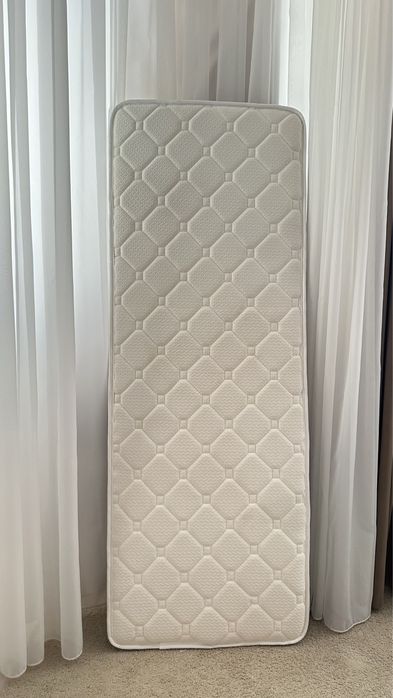 детский матрасом в отличном состоянии