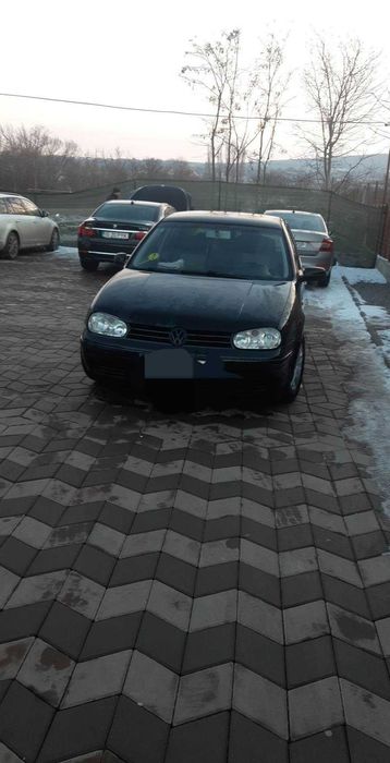 VOLKSWAGEN Golf 0 — imagine 2