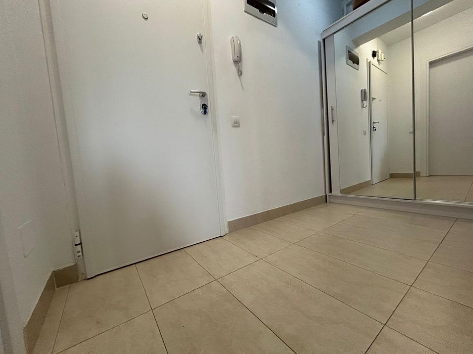 Închiriez garsonieră HighClass Residence