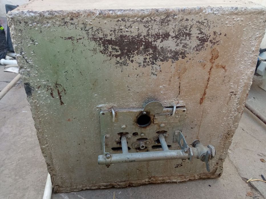 Печкалар сотилади ишлатилган