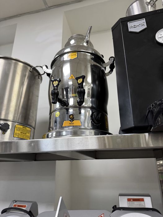 Samovar.samavar.boyler