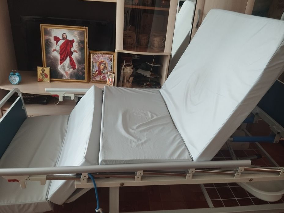 Функциональная кровать