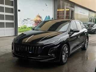 Hongqie e qM5 450 km oson nasiya bor