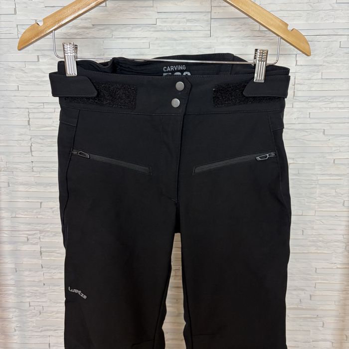 Дамски ски панталон Decathlon