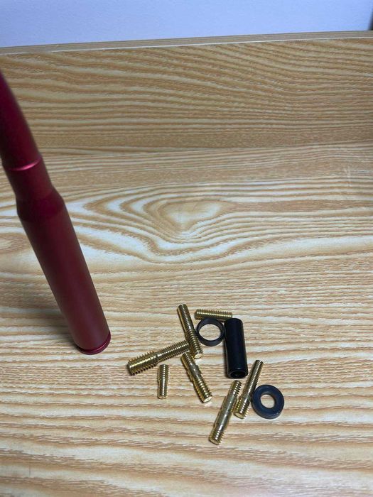 Антена за Wrangler