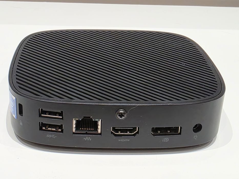 Мини-ПК HP t430 Thin Client