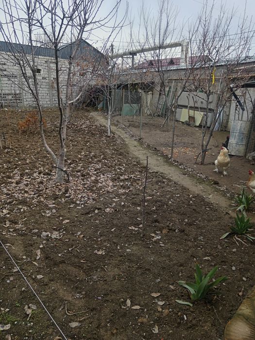 Продаётся часть участка, земля 2,5.соток