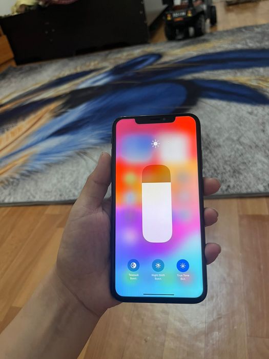 Айфон Xs Max 64гб 73%