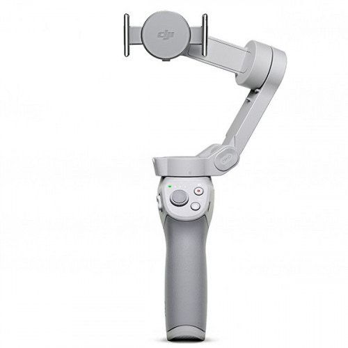 Электронный стабилизатор DJI OSMO MOBILE 4 (OM4)