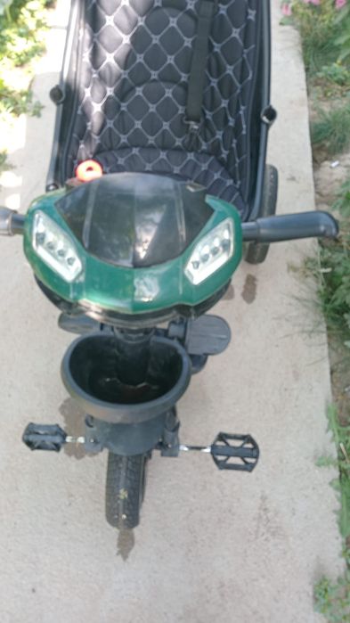 Продам детский велосипед