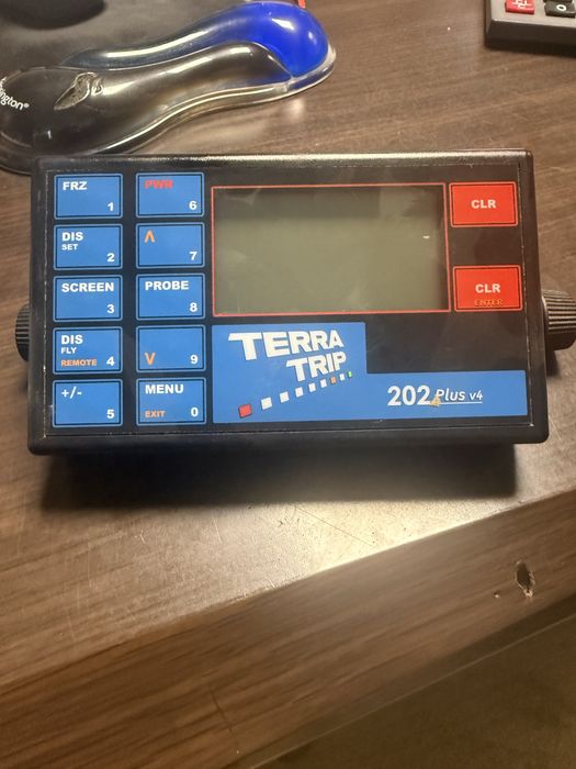 Terratrip 202 plus v4