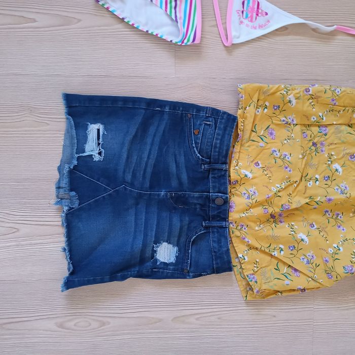 8-9 г. Безупречен лот за момиченце