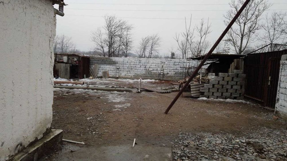 Продаётся участок дача в гидрометрии