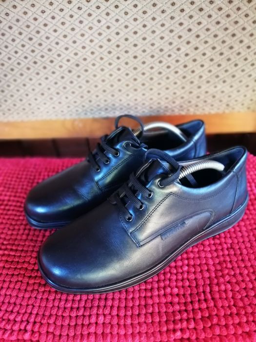 Pantofi Mobils nr 44 piele