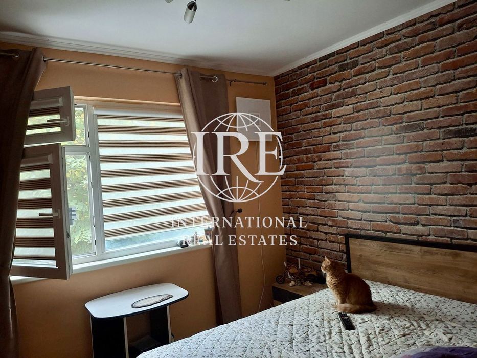 Продава се Тристаен апартамент в Варна, Окръжна болница - 65 кв.м за 2770 €/кв.м - Снимка #6