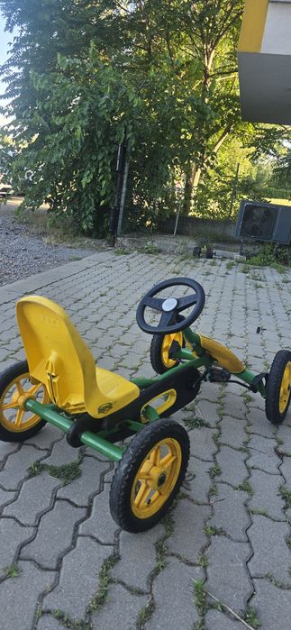 Детска Количка BERG