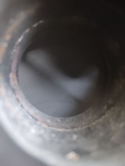 Катализатор Honda CR-V