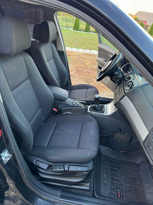 Bmw X3 E83 de vanzare