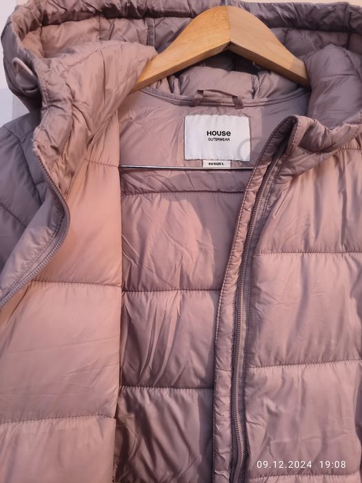 Куртка демисезонная