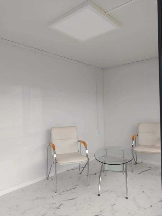 Продава се Офис в София, Люлин 1 - 21 кв.м за 306 €/кв.м - Снимка #2