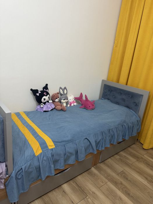 Продам детский диван