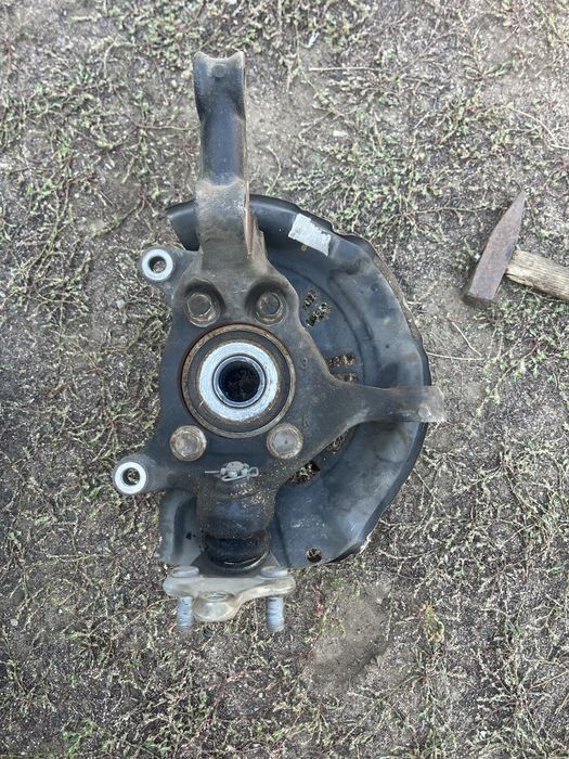 Эстима 2008жылгы