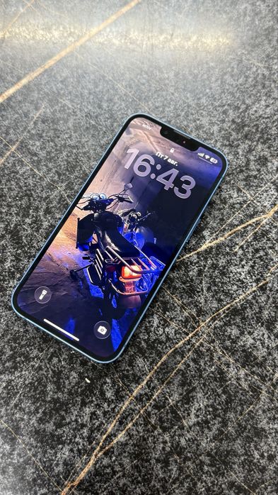 Айфон 13 128 GB