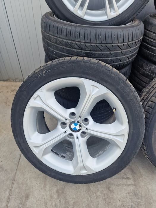 Jante 18 originale bmw x1 e84 style 320 8jx18 is 30