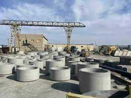 Колодец | Бетонный колодец | калодец | жби колодец| кольца | kolodes,