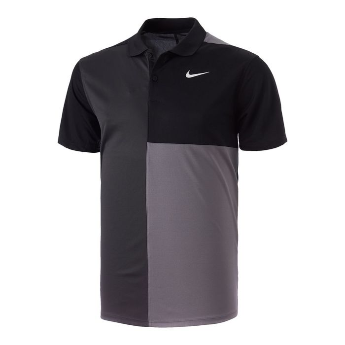 Nike Dri Fit Polo Tshirt 2XL