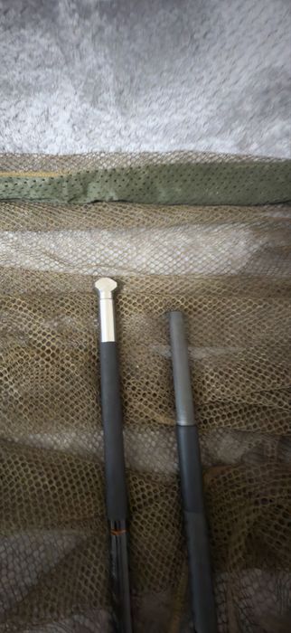 Шаранджийски кеп Free Spirit CTX 46/8