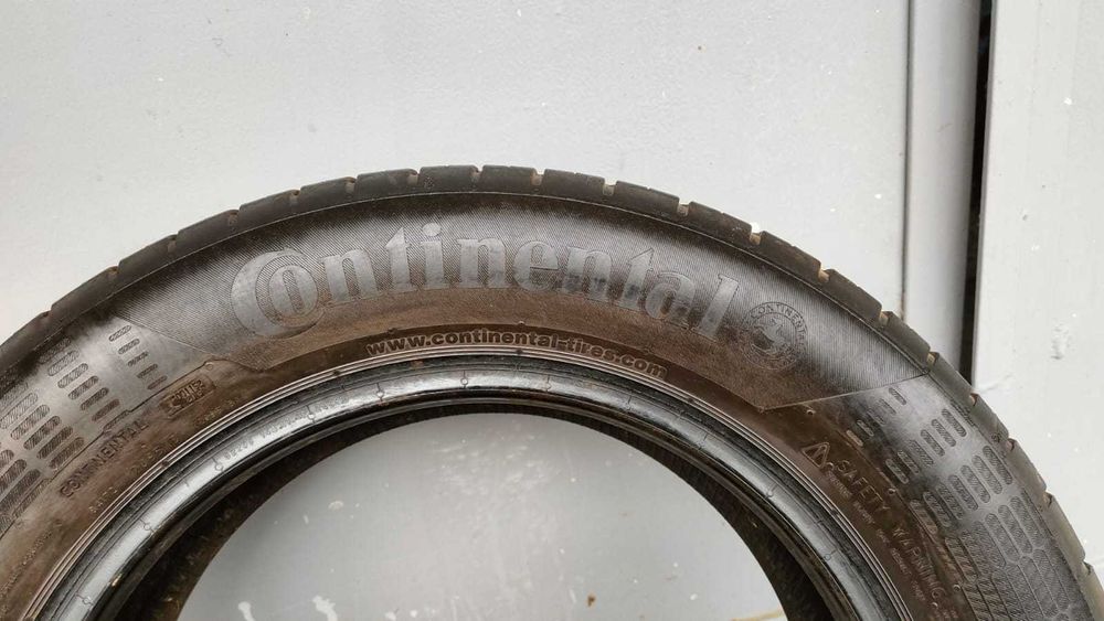 set 4 roti de vara 185/65/R15