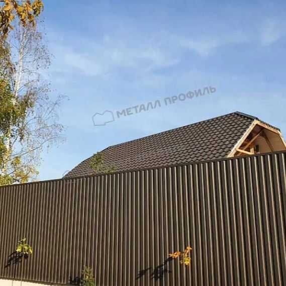Профнастил  Актобе, профлист, профилированный лист