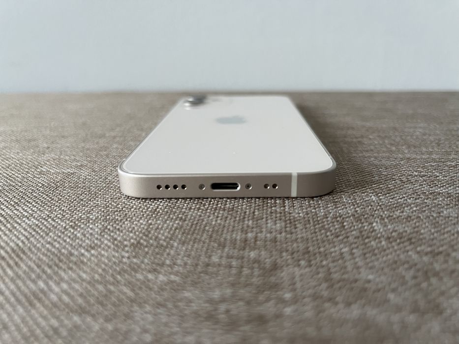 Iphone 12 mini 64gb white бял мини