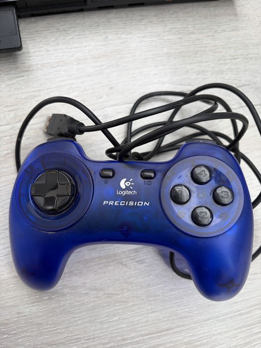 Playstation 2 Slim modat cu chip