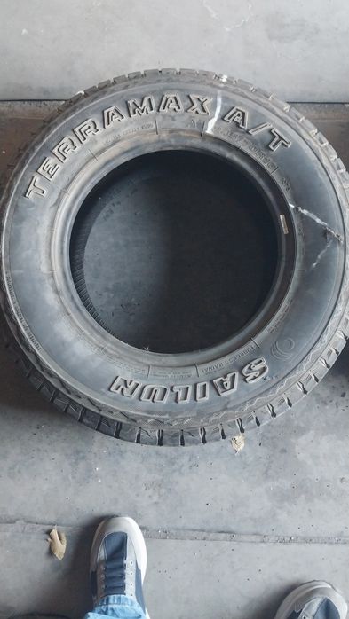 Продам автошины с диском