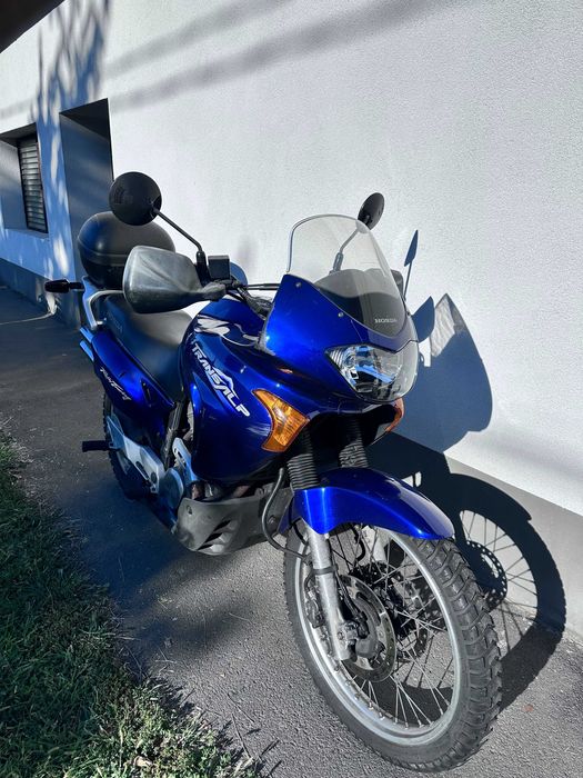 Honda XLV 650 Transalp