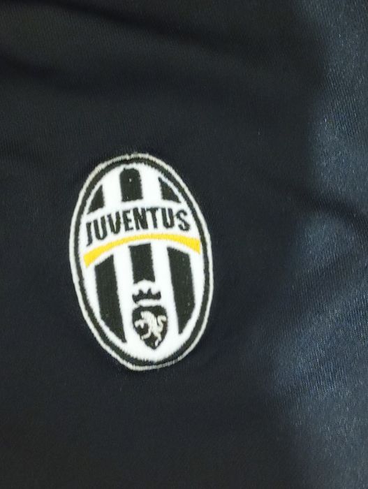 Juventus къси ретро гащи