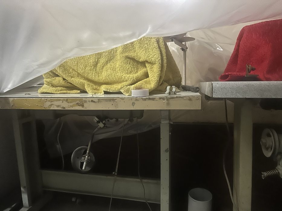 Продам 2 швейные машинки