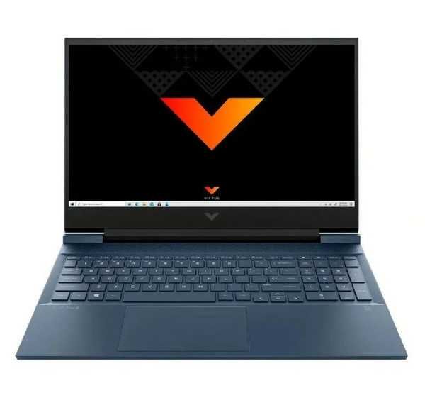 Hp Victus 15 FA0033DX Intel Core i5-12450H 8GB/ 512GB SSD ,х15.6 FHD