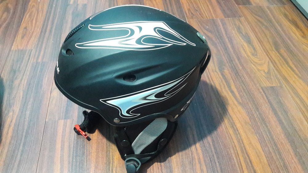 Casca Hudora ski, moto
