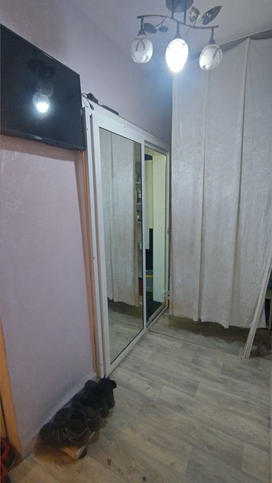 Гарсониера до парка и болницата