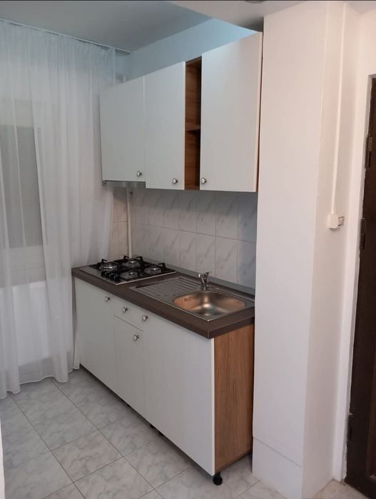 Garsoniera Geoagiu- Bai, jud. Hunedoara