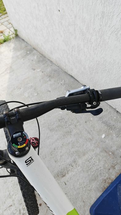 Bicicleta Cannondale Scalpel 29 M