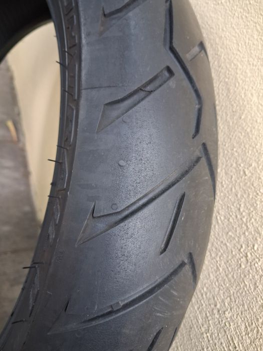 Honda VFR 800X crossrunner