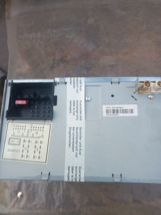 Casetofon CD compatibil Golf 5