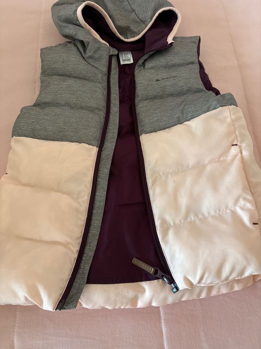 Детска грейка/ елек