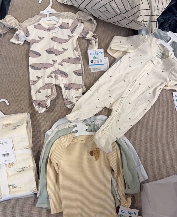 Pachet haine copii 2 3 ani 10 bucati 50 lei